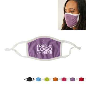 Cooling Face Mask